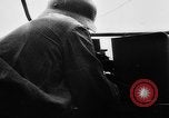 Image of German armored units battle Allies in Normandy France, 1944, second 46 stock footage video 65675049507