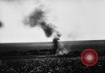 Image of German armored units battle Allies in Normandy France, 1944, second 47 stock footage video 65675049507