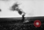 Image of German armored units battle Allies in Normandy France, 1944, second 48 stock footage video 65675049507