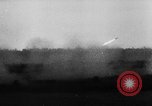 Image of German armored units battle Allies in Normandy France, 1944, second 54 stock footage video 65675049507