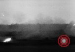 Image of German armored units battle Allies in Normandy France, 1944, second 55 stock footage video 65675049507
