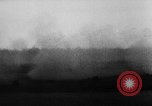 Image of German armored units battle Allies in Normandy France, 1944, second 56 stock footage video 65675049507