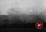 Image of German armored units battle Allies in Normandy France, 1944, second 57 stock footage video 65675049507