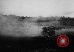 Image of German armored units battle Allies in Normandy France, 1944, second 61 stock footage video 65675049507