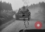 Standbild 19 deutschen Armee Panzer Panzer Korps Frankreich, 1940, aus Sekunde 1 historischem Filmmaterial Videoclip 65675049508