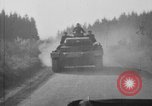 Standbild 19 deutschen Armee Panzer Panzer Korps Frankreich, 1940, aus Sekunde 3 historischem Filmmaterial Videoclip 65675049508