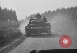 Standbild 19 deutschen Armee Panzer Panzer Korps Frankreich, 1940, aus Sekunde 4 historischem Filmmaterial Videoclip 65675049508