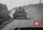 Standbild 19 deutschen Armee Panzer Panzer Korps Frankreich, 1940, aus Sekunde 5 historischem Filmmaterial Videoclip 65675049508