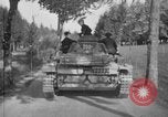 Standbild 19 deutschen Armee Panzer Panzer Korps Frankreich, 1940, aus Sekunde 18 historischem Filmmaterial Videoclip 65675049508