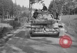 Standbild 19 deutschen Armee Panzer Panzer Korps Frankreich, 1940, aus Sekunde 19 historischem Filmmaterial Videoclip 65675049508