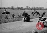 Standbild 19 deutschen Armee Panzer Panzer Korps Frankreich, 1940, aus Sekunde 21 historischem Filmmaterial Videoclip 65675049508