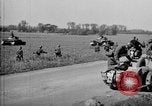 Standbild 19 deutschen Armee Panzer Panzer Korps Frankreich, 1940, aus Sekunde 22 historischem Filmmaterial Videoclip 65675049508