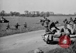 Standbild 19 deutschen Armee Panzer Panzer Korps Frankreich, 1940, aus Sekunde 23 historischem Filmmaterial Videoclip 65675049508