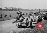 Standbild 19 deutschen Armee Panzer Panzer Korps Frankreich, 1940, aus Sekunde 25 historischem Filmmaterial Videoclip 65675049508