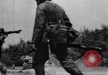 Standbild 19 deutschen Armee Panzer Panzer Korps Frankreich, 1940, aus Sekunde 29 historischem Filmmaterial Videoclip 65675049508