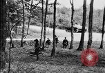 Standbild 19 deutschen Armee Panzer Panzer Korps Frankreich, 1940, aus Sekunde 32 historischem Filmmaterial Videoclip 65675049508