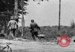 Standbild 19 deutschen Armee Panzer Panzer Korps Frankreich, 1940, aus Sekunde 34 historischem Filmmaterial Videoclip 65675049508