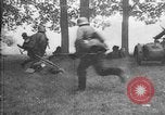Standbild 19 deutschen Armee Panzer Panzer Korps Frankreich, 1940, aus Sekunde 38 historischem Filmmaterial Videoclip 65675049508