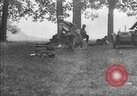 Standbild 19 deutschen Armee Panzer Panzer Korps Frankreich, 1940, aus Sekunde 40 historischem Filmmaterial Videoclip 65675049508