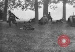 Standbild 19 deutschen Armee Panzer Panzer Korps Frankreich, 1940, aus Sekunde 41 historischem Filmmaterial Videoclip 65675049508