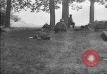 Standbild 19 deutschen Armee Panzer Panzer Korps Frankreich, 1940, aus Sekunde 42 historischem Filmmaterial Videoclip 65675049508