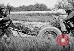 Standbild 19 deutschen Armee Panzer Panzer Korps Frankreich, 1940, aus Sekunde 43 historischem Filmmaterial Videoclip 65675049508