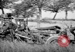 Standbild 19 deutschen Armee Panzer Panzer Korps Frankreich, 1940, aus Sekunde 45 historischem Filmmaterial Videoclip 65675049508