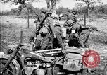 Standbild 19 deutschen Armee Panzer Panzer Korps Frankreich, 1940, aus Sekunde 49 historischem Filmmaterial Videoclip 65675049508