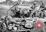 Standbild 19 deutschen Armee Panzer Panzer Korps Frankreich, 1940, aus Sekunde 51 historischem Filmmaterial Videoclip 65675049508