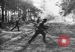 Standbild 19 deutschen Armee Panzer Panzer Korps Frankreich, 1940, aus Sekunde 54 historischem Filmmaterial Videoclip 65675049508