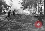 Standbild 19 deutschen Armee Panzer Panzer Korps Frankreich, 1940, aus Sekunde 55 historischem Filmmaterial Videoclip 65675049508