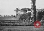 Standbild 19 deutschen Armee Panzer Panzer Korps Frankreich, 1940, aus Sekunde 60 historischem Filmmaterial Videoclip 65675049508