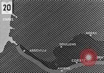 Image of German 19th Army Tanks Corp France, 1940, second 1 stock footage video 65675049509
