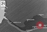 Image of German 19th Army Tanks Corp France, 1940, second 10 stock footage video 65675049509