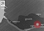 Image of German 19th Army Tanks Corp France, 1940, second 13 stock footage video 65675049509