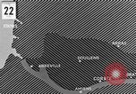Image of German 19th Army Tanks Corp France, 1940, second 16 stock footage video 65675049509