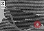 Image of German 19th Army Tanks Corp France, 1940, second 18 stock footage video 65675049509