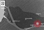 Image of German 19th Army Tanks Corp France, 1940, second 19 stock footage video 65675049509