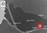 Image of German 19th Army Tanks Corp France, 1940, second 20 stock footage video 65675049509