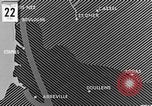 Image of German 19th Army Tanks Corp France, 1940, second 22 stock footage video 65675049509
