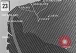 Image of German 19th Army Tanks Corp France, 1940, second 25 stock footage video 65675049509
