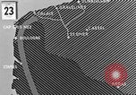 Image of German 19th Army Tanks Corp France, 1940, second 26 stock footage video 65675049509