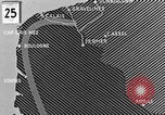 Image of German 19th Army Tanks Corp France, 1940, second 30 stock footage video 65675049509