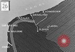 Image of German 19th Army Tanks Corp France, 1940, second 33 stock footage video 65675049509