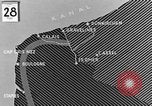 Image of German 19th Army Tanks Corp France, 1940, second 38 stock footage video 65675049509