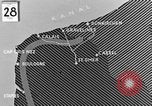 Image of German 19th Army Tanks Corp France, 1940, second 41 stock footage video 65675049509