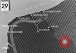 Image of German 19th Army Tanks Corp France, 1940, second 44 stock footage video 65675049509