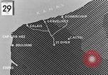 Image of German 19th Army Tanks Corp France, 1940, second 46 stock footage video 65675049509