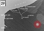 Image of German 19th Army Tanks Corp France, 1940, second 48 stock footage video 65675049509