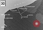 Image of German 19th Army Tanks Corp France, 1940, second 49 stock footage video 65675049509